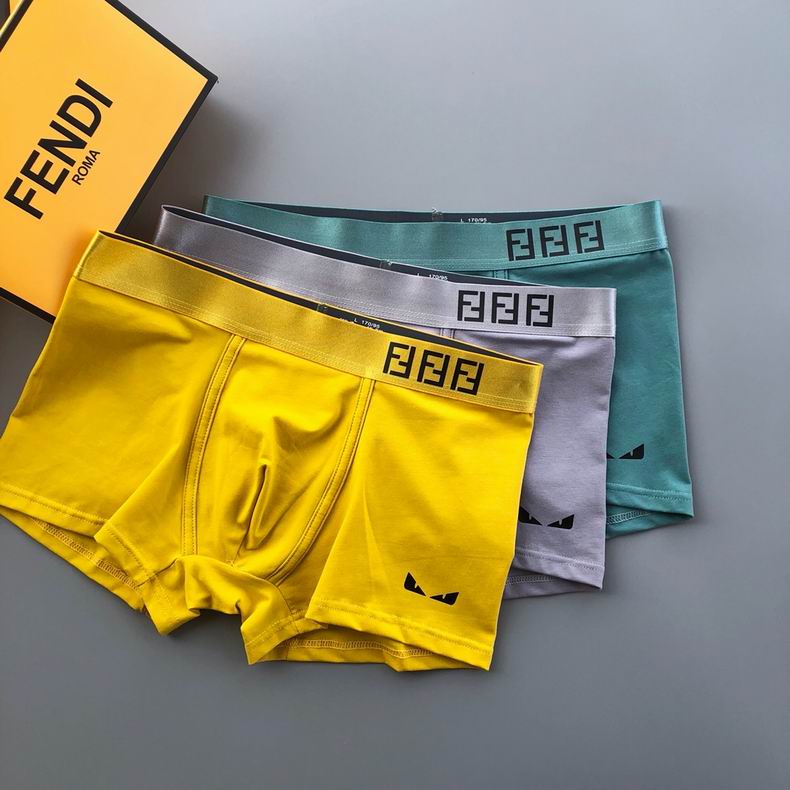 Fendi boxer L-3XL 20